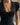 Womens Lace Trim Puff Sleeve Button Down Blouse 1