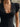 Womens Lace Trim Puff Sleeve Button Down Blouse 1