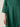 Women's Linen Bateau Neck Pleated Midi Dress 18