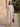Women's Linen Bateau Neck Pleated Midi Dress 2