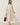 Women's Linen Bateau Neck Pleated Midi Dress 5