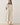 Women's Linen Bateau Neck Pleated Midi Dress 6
