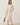 Women's Linen Bateau Neck Pleated Midi Dress 7