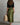 Women's Linen Shirt and Tie-Waist Maxi Skirt Set 2