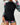 Womens Long Sleeve Front Zip Floral Rashguard Swimsuit 2