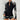 Womens Long Sleeve Front Zip Floral Rashguard Swimsuit Olive Floral