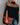 Women’s Mock Neck Mesh Panel Tunic-Tops for women-CaldwellVoss