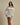 Women's Off Shoulder Long Sleeve Mini Dress with Draped Collar and Flared Cuffs 1
