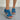 Women’s Open Toe Bungee Cord Heel Strap Sandals 14