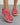 Women’s Open Toe Bungee Cord Heel Strap Sandals 16