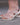 Women’s Open Toe Bungee Cord Heel Strap Sandals 4