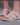 Women’s Open Toe Bungee Cord Heel Strap Sandals 5