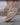Women’s Open Toe Bungee Cord Heel Strap Sandals 8