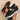 Women's Platform Cut-Out Sandals with Hook-and-Loop Strap 3