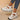 Women's Platform Cut-Out Sandals with Hook-and-Loop Strap 4