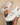 Women's Platform Cut-Out Sandals with Hook-and-Loop Strap 5