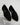 Women's Pointed Toe Loafers with Saddle Strap 2