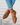 Women's Pointed Toe Loafers with Saddle Strap 3