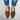 Women's Pointed Toe Loafers with Saddle Strap 8