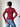 Women's Sheer Floral Lace Mock Neck Long Sleeve Top 1