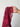 Women's Sheer Floral Lace Mock Neck Long Sleeve Top 5