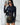 Women's Sheer Floral Lace Mock Neck Long Sleeve Top 6