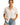 Women’s Short Sleeve Shirt with Collar and Upper Level Pocket White