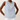 Women's Sleeveless Roll Collar Top Blue