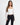 Women’s Square Neck Lace Sleeve Top 5