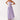 Women's Strapless Printed Maxi Dress 8