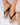 Women’s Thong Sandals with Textured Pattern Straps 2