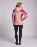 Women’s Two-in-One Hooded Outdoor Jacket-jackets for woman-CaldwellVoss