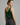 Women’s V Neck Sleeveless Tank Top Wide Straps 4