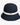 Women’s Woven Straw Hat with Logo Band 4