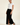 Women's Wrap Design Maxi Skirt with Overlap Front and Side Slit 4