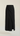 Women's Wrap Design Maxi Skirt with Overlap Front and Side Slit 6