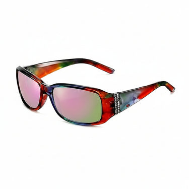 Zavor Neli Sunglasses Pink