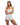 Women's Sleeveless Lace-Trimmed Romper with Adjustable Straps | imported-image-11