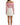 Women's Textured High Waist Mini Skirt with Decorative Buttons | imported-image-3
