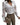 Women's Long Sleeve Blouse with Openwork Cut-Out Sleeves and Pointed Collar | imported-image-7
