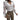 Women's Long Sleeve Blouse with Openwork Cut-Out Sleeves and Pointed Collar | imported-image-7