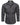 Men's Long-Sleeve Button-Up Shirt with Chest Pockets and Vertical Seams | imported-image-9