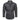 Men's Long-Sleeve Button-Up Shirt with Chest Pockets and Vertical Seams | imported-image-9