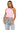 Women's One-Shoulder Ruched Asymmetrical Top | imported-image-7