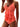 Women's Tiered Ruffle V-Neck Swimsuit with Spaghetti Straps | imported-image-4