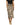 Women's Animal Print Midi Skirt with Side Slit and Tie Waist | imported-image-3