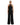 Women's Halter Neck Jumpsuit with Pointed Collar and Wide Leg Trousers | imported-image-7