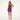 Women's Strapless Mini Dress with Twisted Bodice and Cutout | imported-image-3