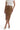 Women's Draped Midi Skirt with Front Slit | imported-image-13