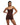 Women's Sleeveless Lace-Trimmed Romper with Adjustable Straps | imported-image-8